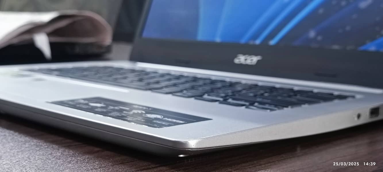 Accer Aspire 5 A514-53G-70DU Notebook, Core i7 10th Gen, 12/ 1Tb 11