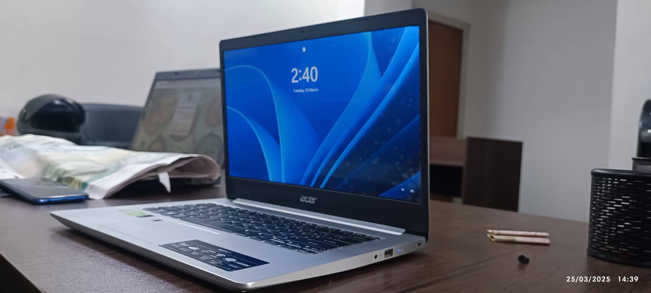 Accer Aspire 5 A514-53G-70DU Notebook, Core i7 10th Gen, 12/ 1Tb 0