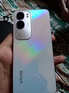 vivo y19s