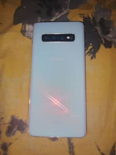 samsung s10 display on/parts/camera/battery