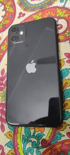 IPHONE 11 128 GB Non pta