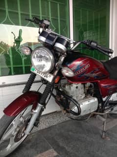 Suzuki gs150 03007650300 contact