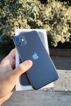 iPhone 11 128GB