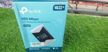 data Sim WiFi device Tplink