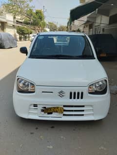 Suzuki Alto VXR B2B original model 2022 for sale