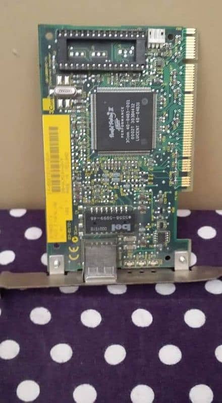 استعمال شدہ کمپیوٹر اسیسریز     مقام ماڈل کالونی ملیر 1