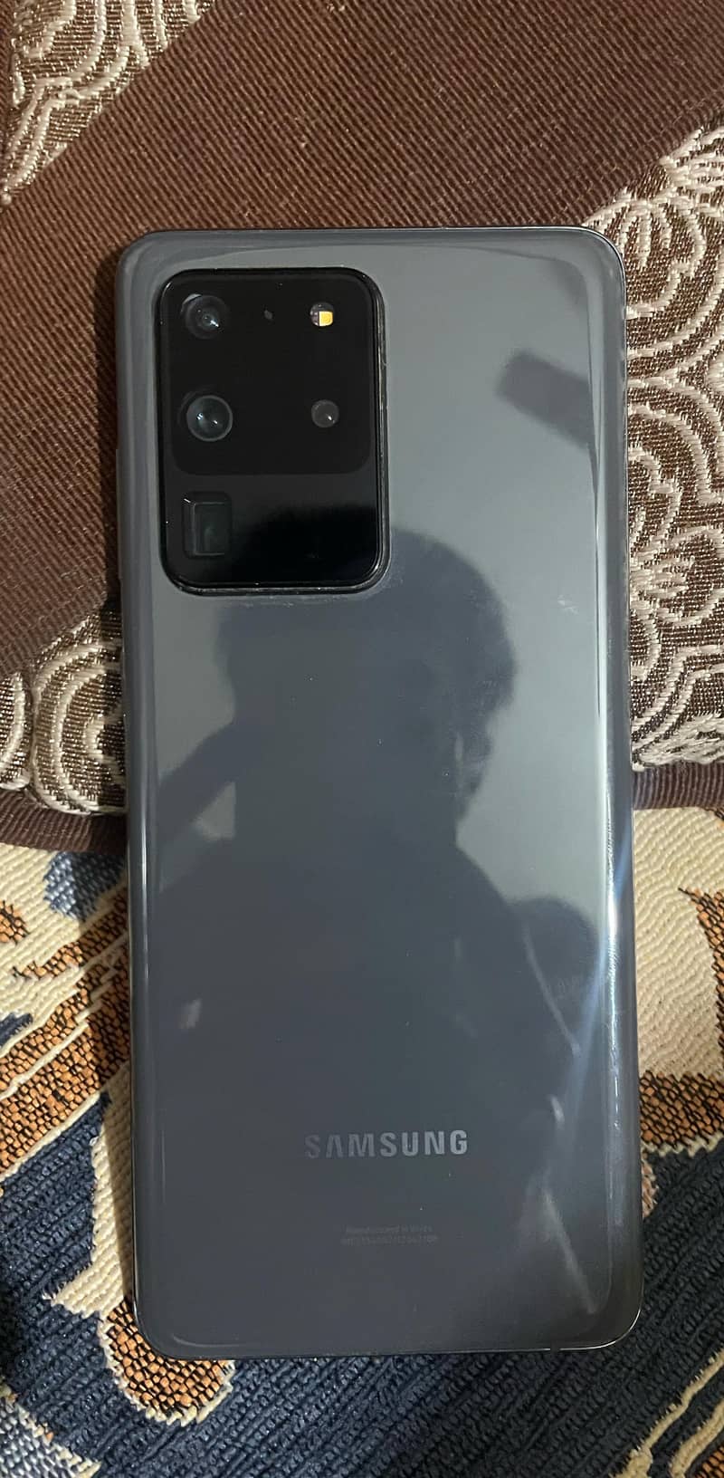 s20 ultra 12 128 no pta 10