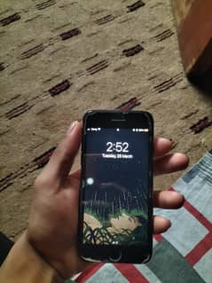 IPHONE 7 For Sell