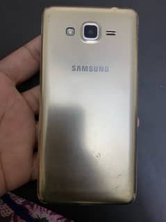 Samsung Galaxy Grand Prime