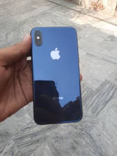 I phone x non pta 256gb 03159662255