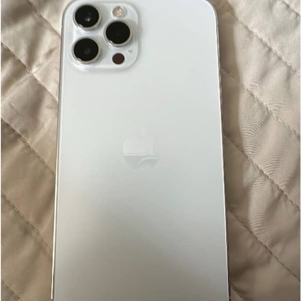 iphone 12 pro max seal pack PTA approved 10/10 1