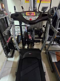 Treadmills(03214639061)/Cycles/Running Machines/ Home Gym