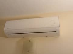 HAIER & DAWLANCE INVERTER ACs