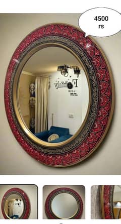 decoration mirrors for your home