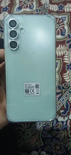 Samsung A16 new condition