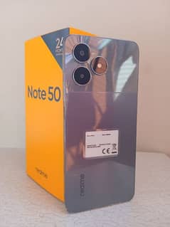 Realme Note50 6gb+64gb