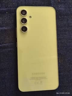 Samsung Galaxy A54 5G 8/128GB