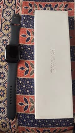 Apple Watch Series 9