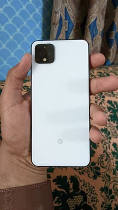 Google pixel 4xl 9/10 condition