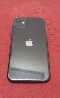 iphone 11 for sale in chashma colony