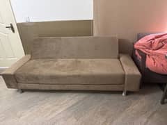 Sofa Bed