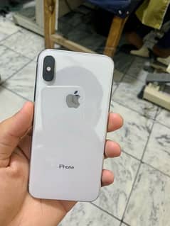 iphone x non pta FU