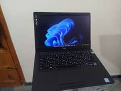 i5 8th generation touch screen laptop