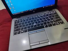 Core i5 5th Touch 8/256GB SSD HP Probook 450 IPS