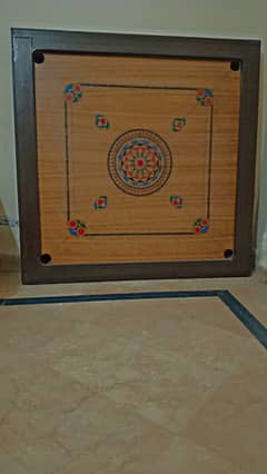 carrom