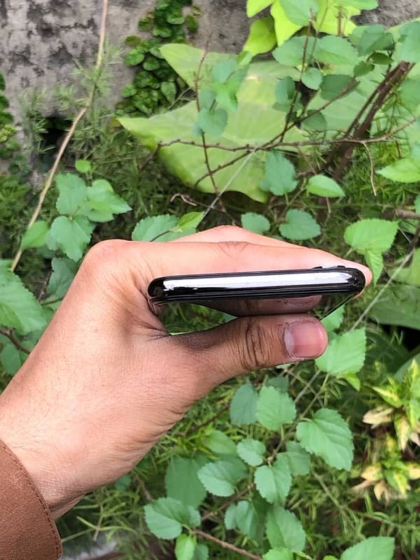 iphone X 256 gb pta approved 5