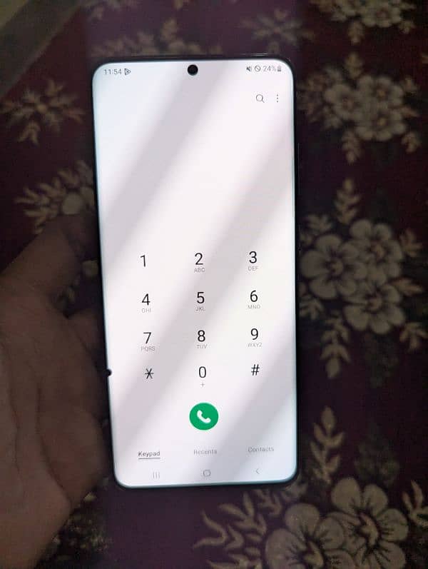 Samsung s20 ultra non pta exchange 4