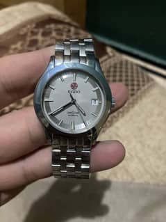 Rado diastar automatic