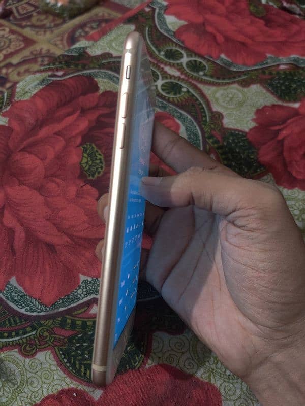 Iphone 8 plus PTA APPROVED 3