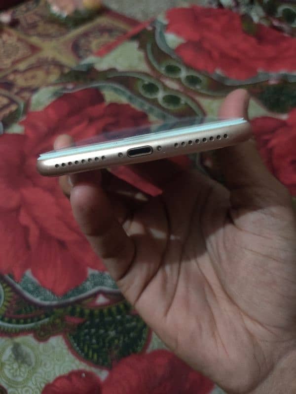 Iphone 8 plus PTA APPROVED 4