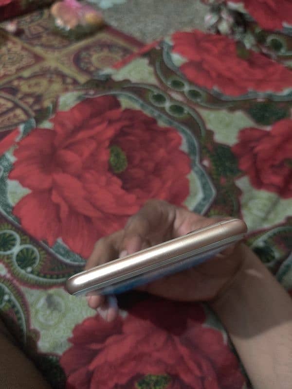 Iphone 8 plus PTA APPROVED 5