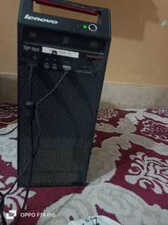 Lenovo gaming Pc