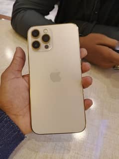 Iphone 12 Pro Max ( 128 ) Non Pta Fu