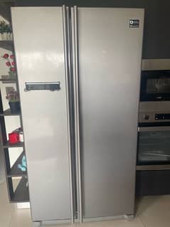 Samsung 2 door no frost fridge