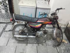 Honda 11 model 03059828439 urgent sell