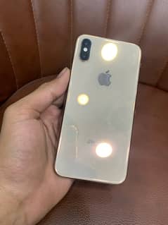 Iphone Xs Pta Approved 256 GB