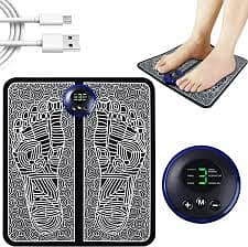 Ems Foot Massager