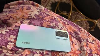 Oppo A77As Non PTA Can be PATCH