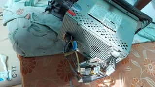 honda city or honda reborn panel for sale