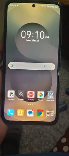 itel S25 10/10 condition