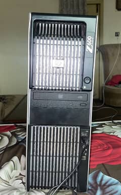 xeon 600 gaming PC for sale