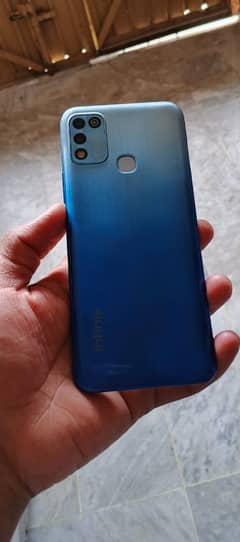 Infinix