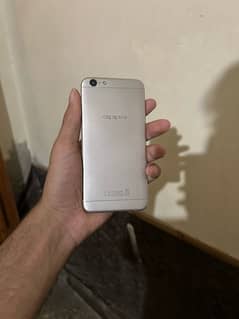 Oppo A57 4/64 with box