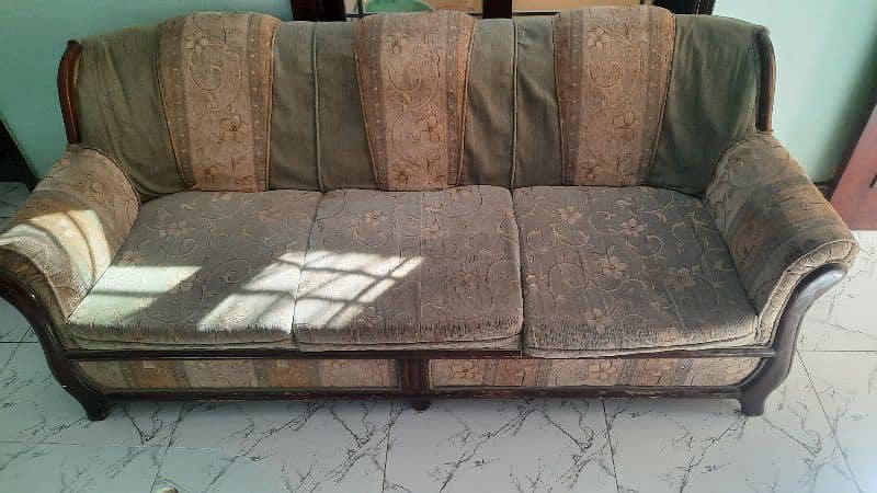 5 seater sofa set 0