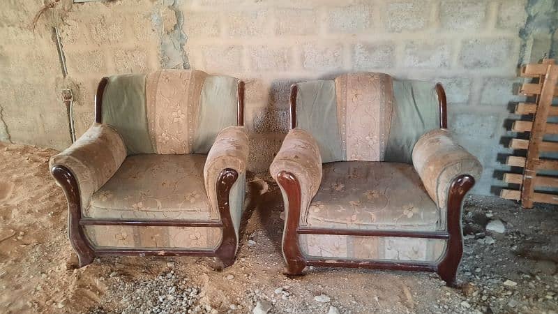 5 seater sofa set 1