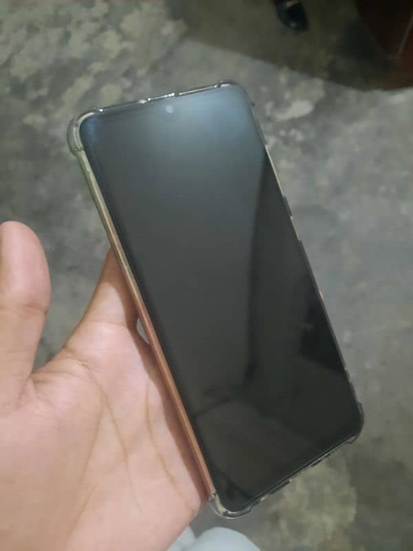 Samsung galaxy a31. . . 4/128 exchange possible 0